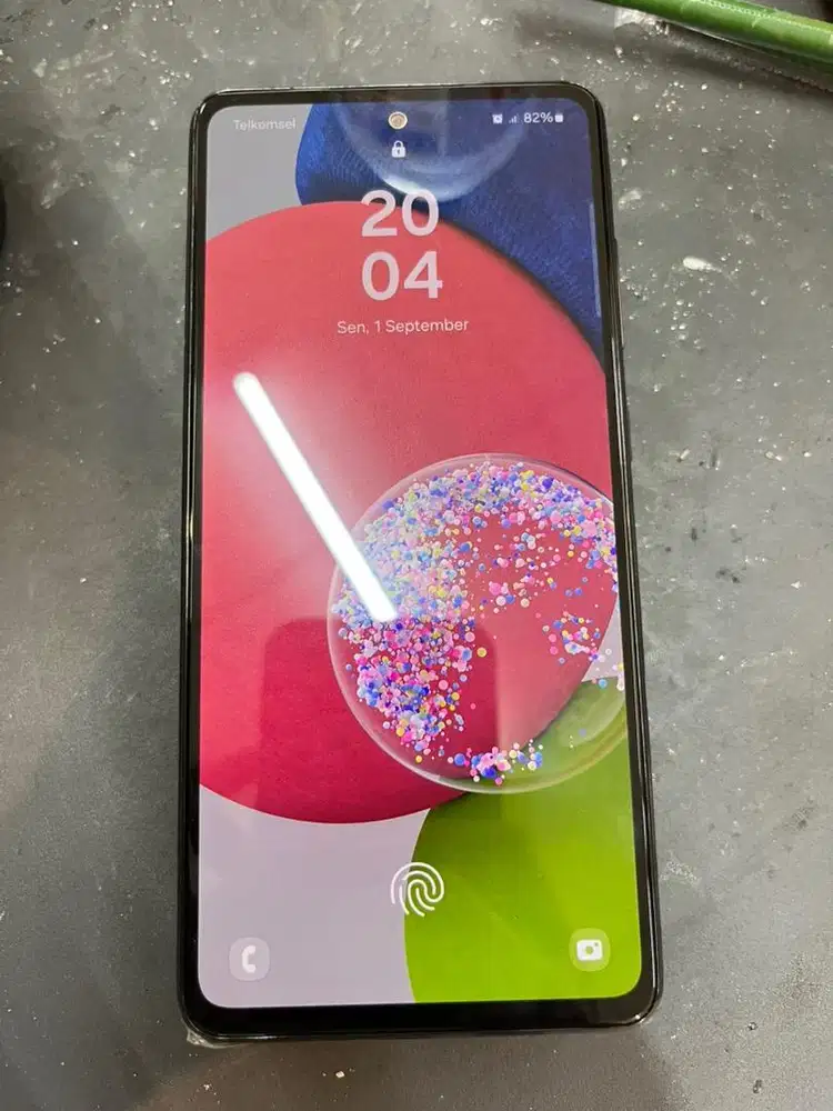Samsung A52s 5G 8/256