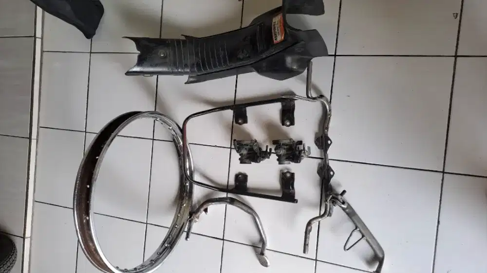 Astrea supra fit copot