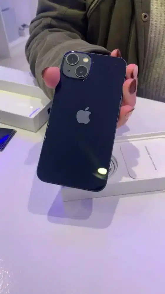 Ready Iphone13 128GB