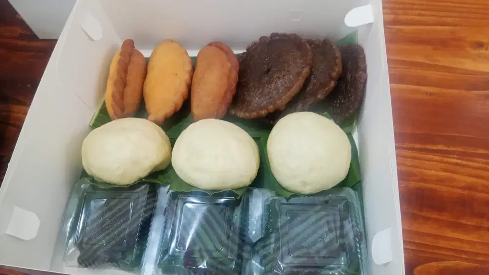 dicari untuk jaga warung bakso dan kukusan