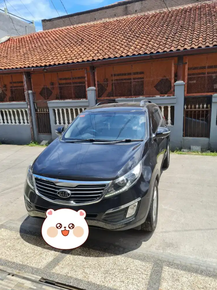 JUAL MOBIL MURAH KM RENDAH PEMAKAIAN PRIBADI