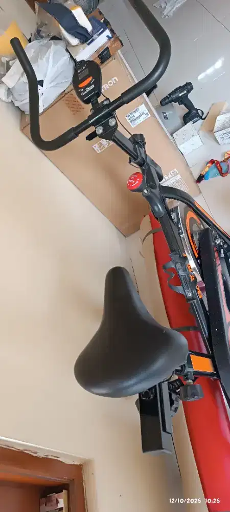 Sepeda Olaharag Merek Bodimax