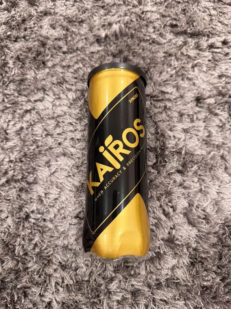 Kairos Premium Padel Balls