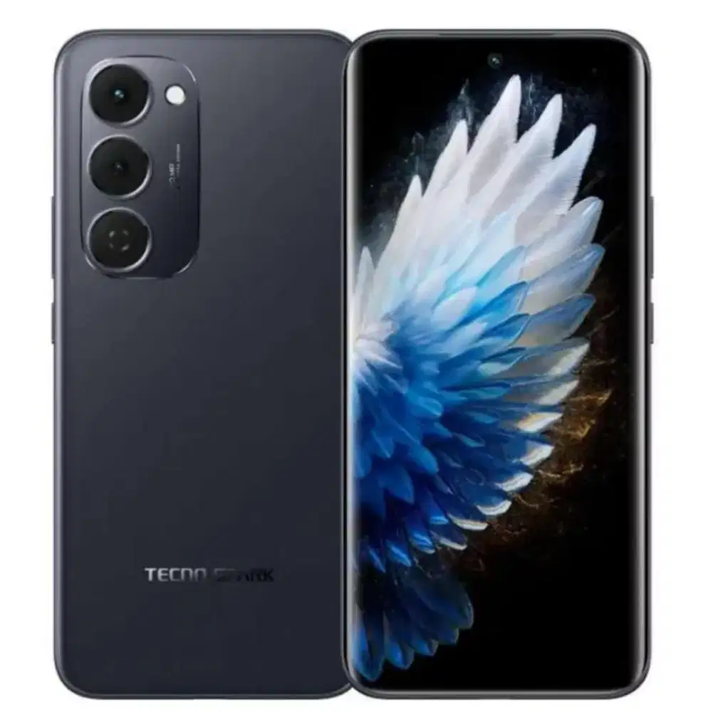 TECNO SPARK 40 PRO+