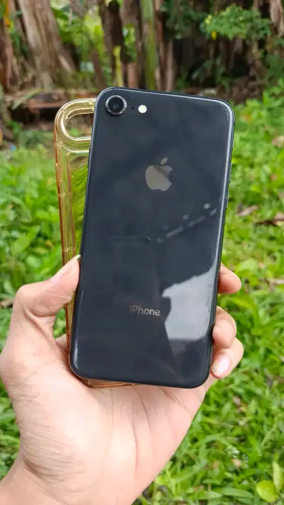 Iphone 8 64gb wifi only