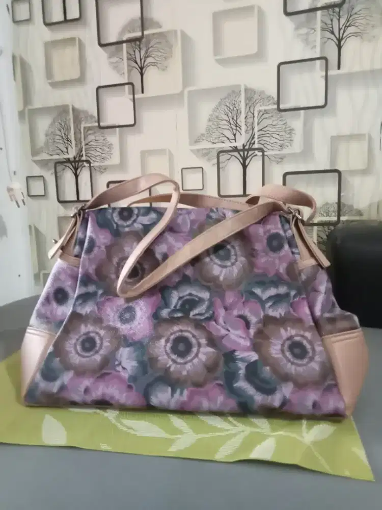 Tas Mulus boleh di cek