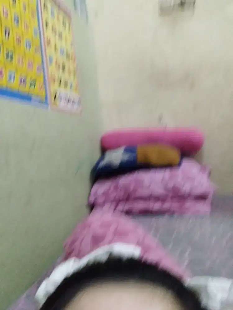 Cari loker cuci gosok pulang pergi