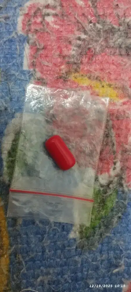 Batu Marjan laut merah