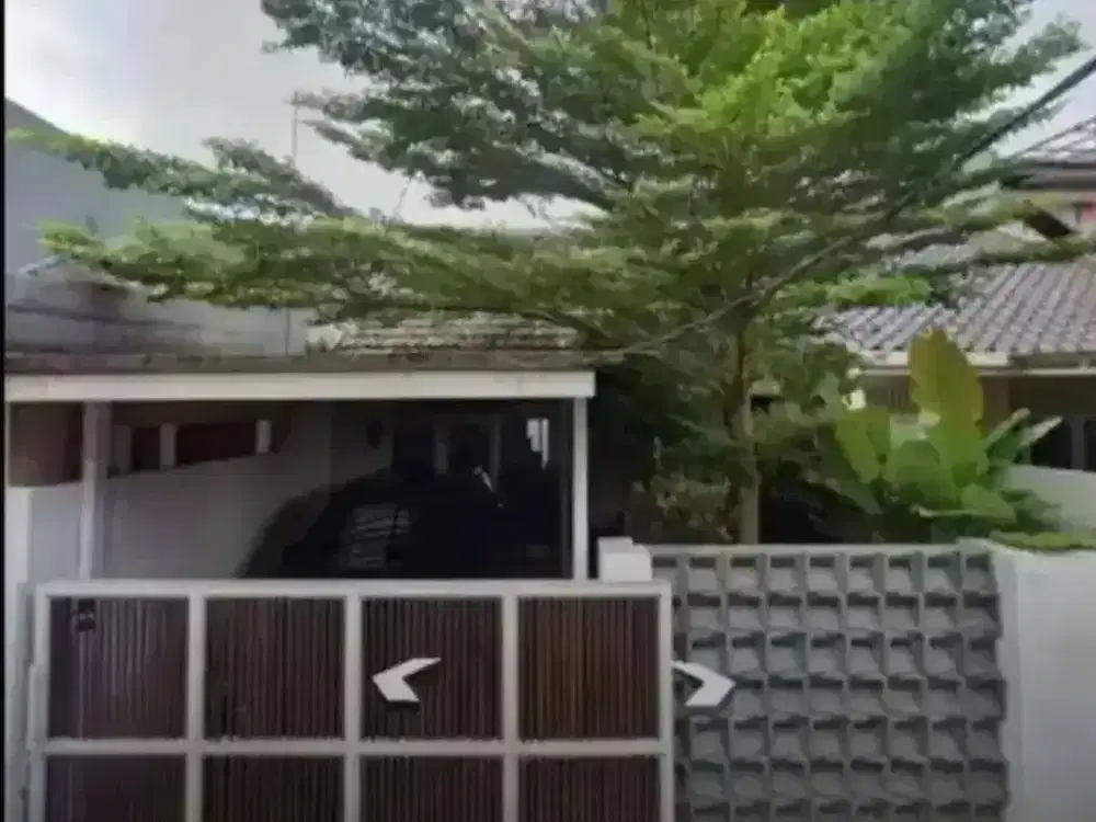 Kesempatan Langka! Rumah Bagus Harga Bersahabat DI PERUM DUTA KRANJI BINTARA