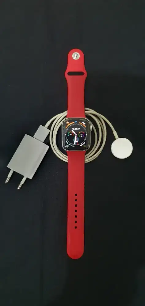 Apple watch seri 5