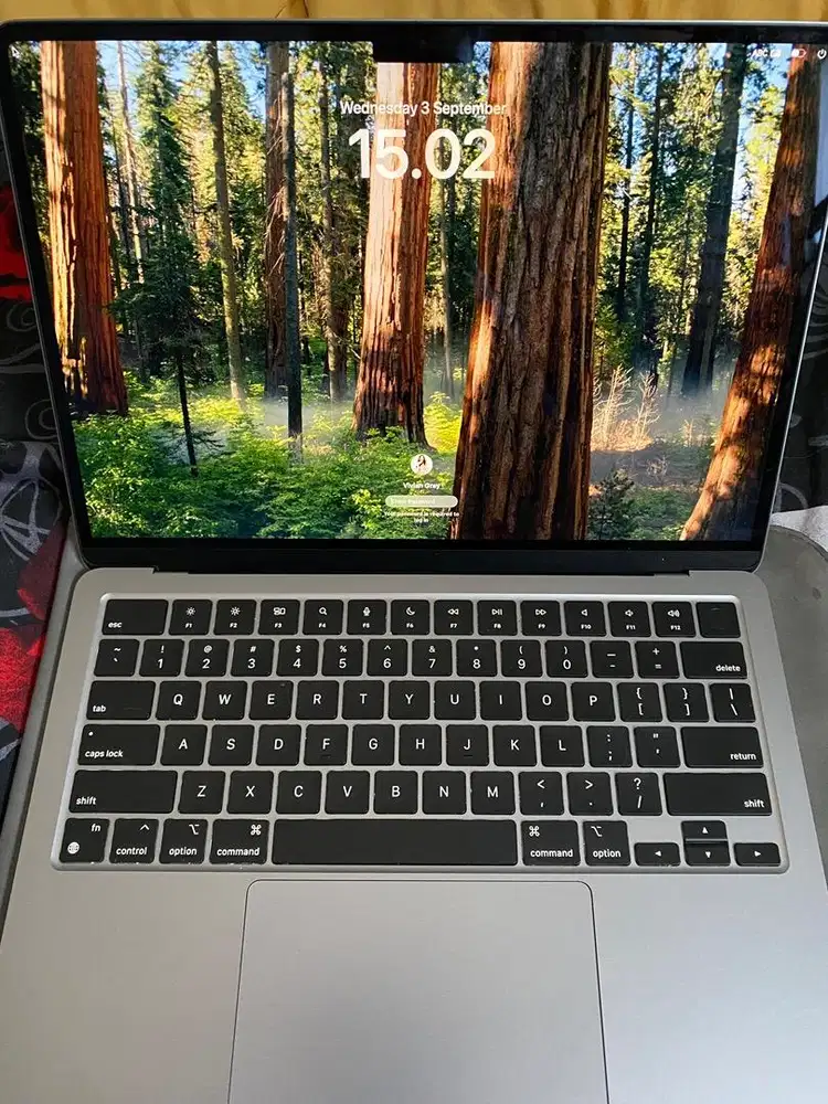 Macbook Air 13 M2 | OPEN NEGO