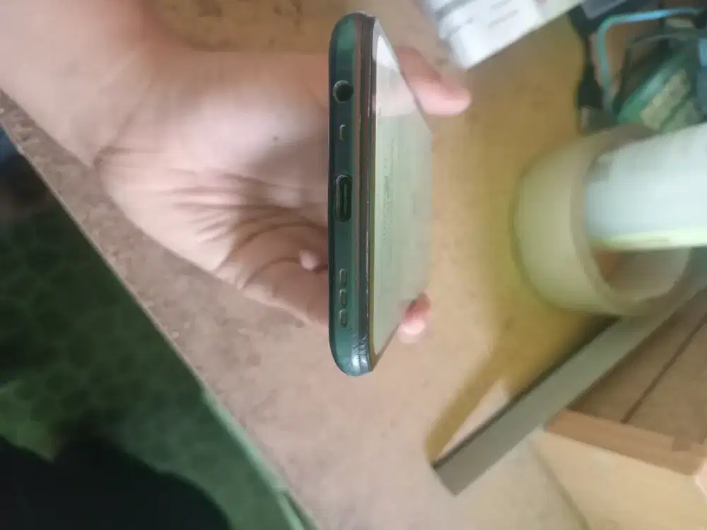 Hp oppo A53 mulus
