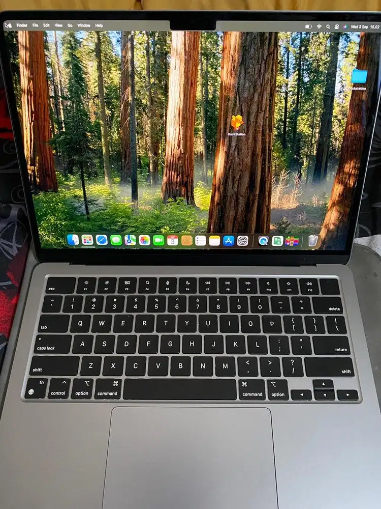 [Second] MACBOOK AIR M2