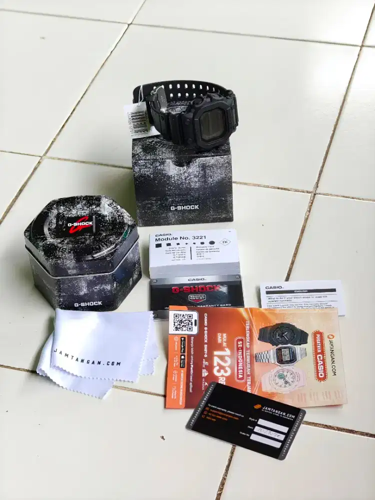 G shock gx56 BB 1dr