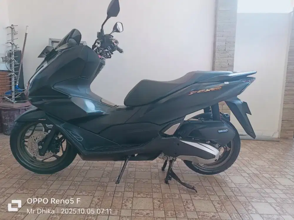 HONDA PCX 160 TH 2024/B DKI TNGN K1 DARI BARU