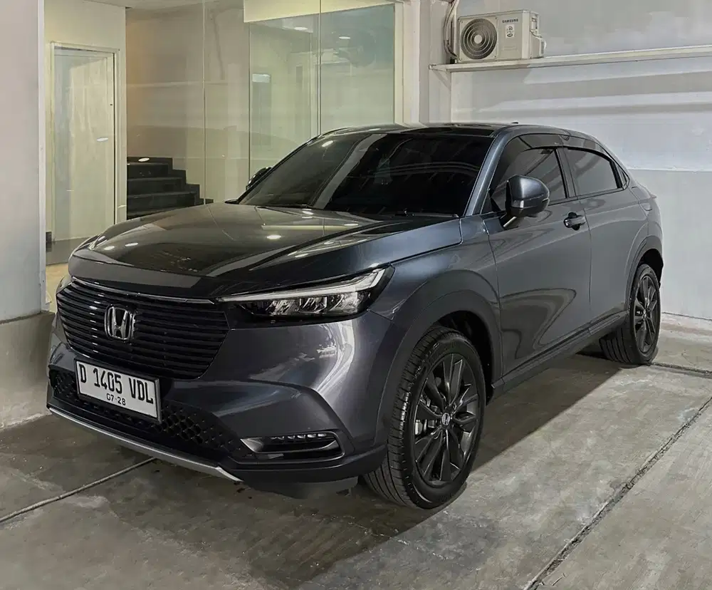 Honda HR-V 2023 Bensin