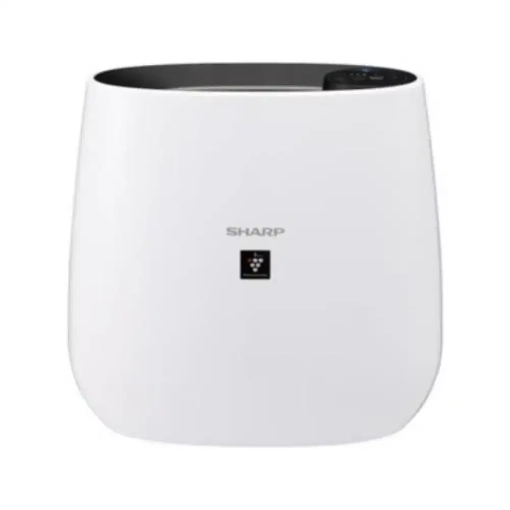 Sharp 23 M2 Air Purifier Cadr 180 M3/jam Fp-j30y