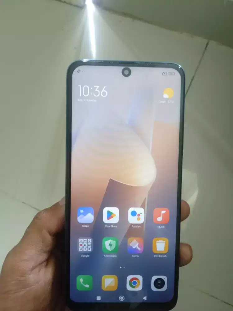 Redmi Note 11 Minus