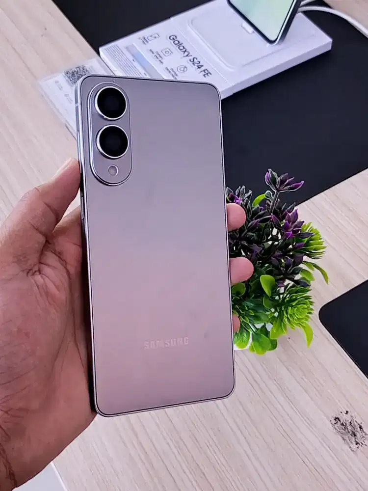 Samsung galaxy series