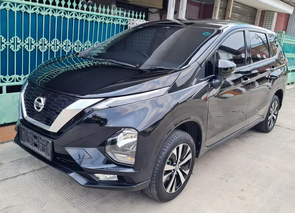 [2019] ALL NEW LIVINA 1.5 VE AT