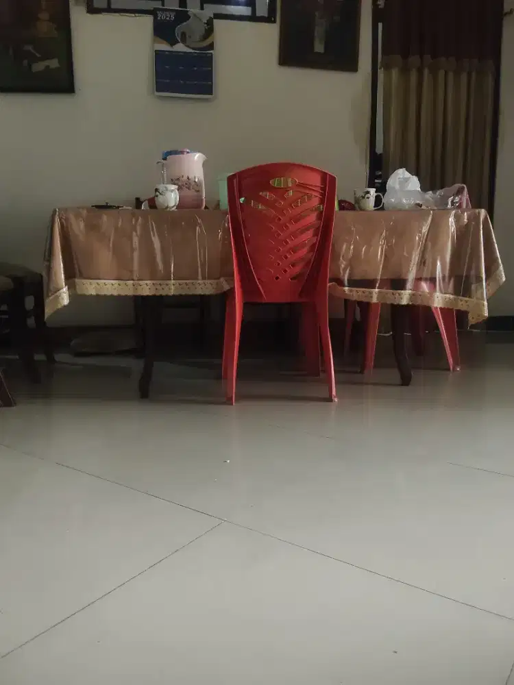 Dicari asisten rumah tangga