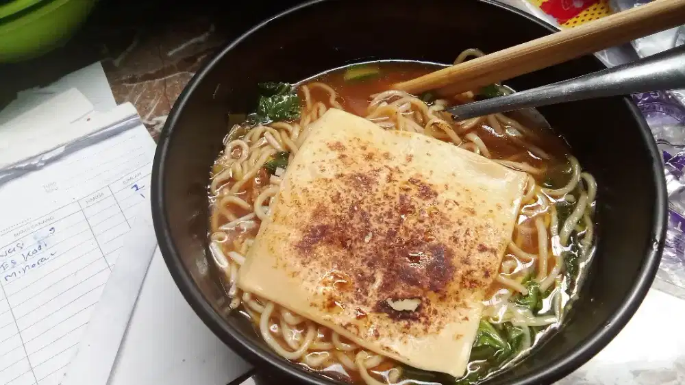 Chef Mencari Pekerjaan Tetap