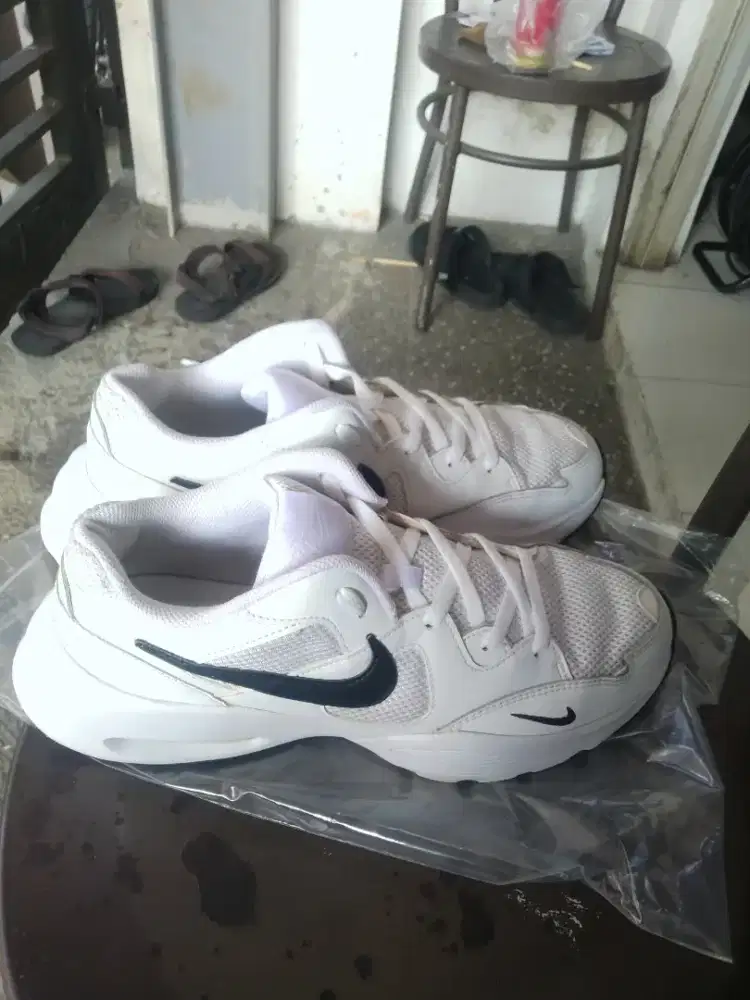 sepatu nike air fusion