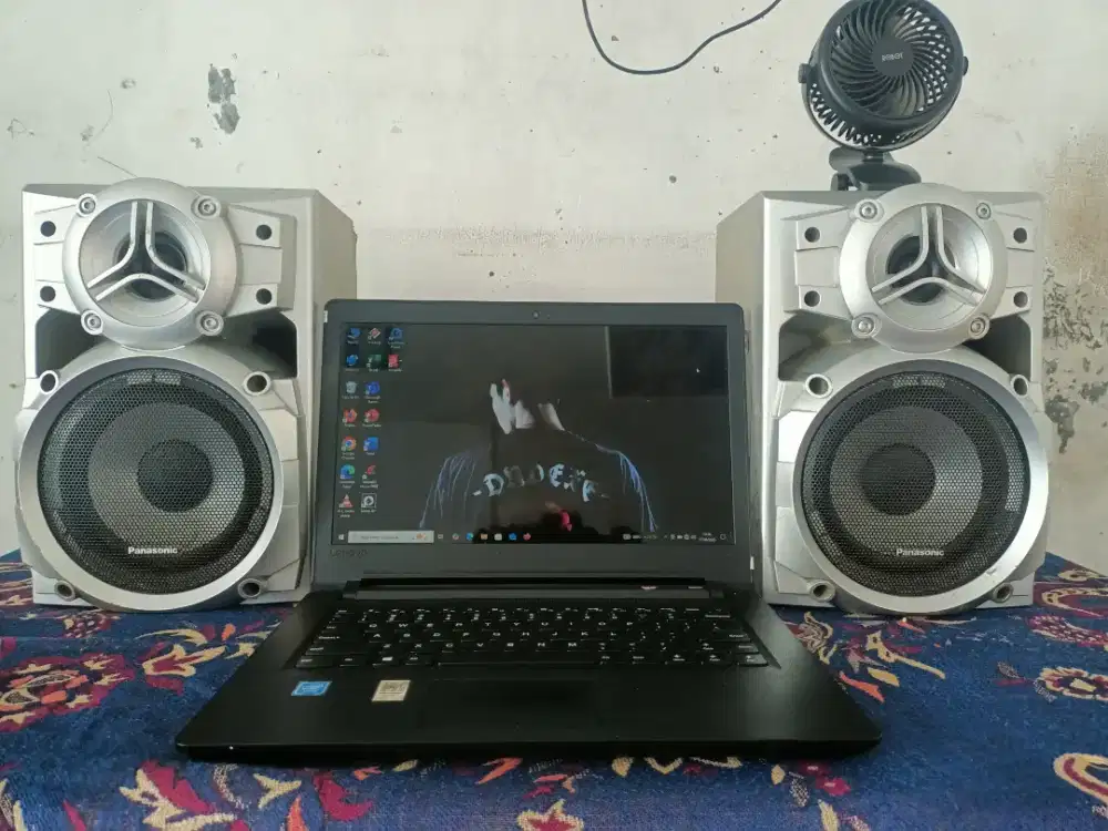 Laptop lenovo ideapad
