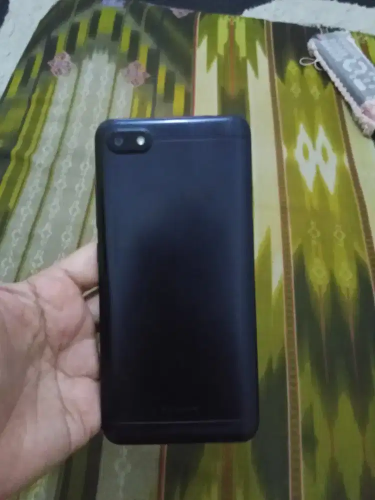 hp redmi 6a msh ory