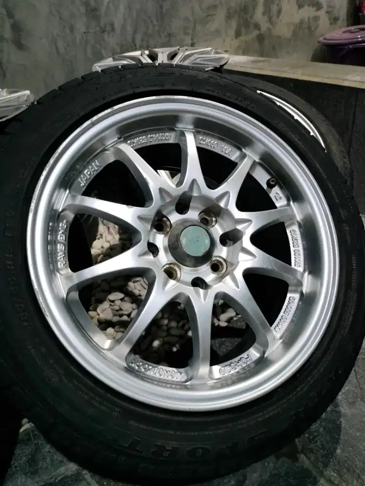 Jual pelek Racing