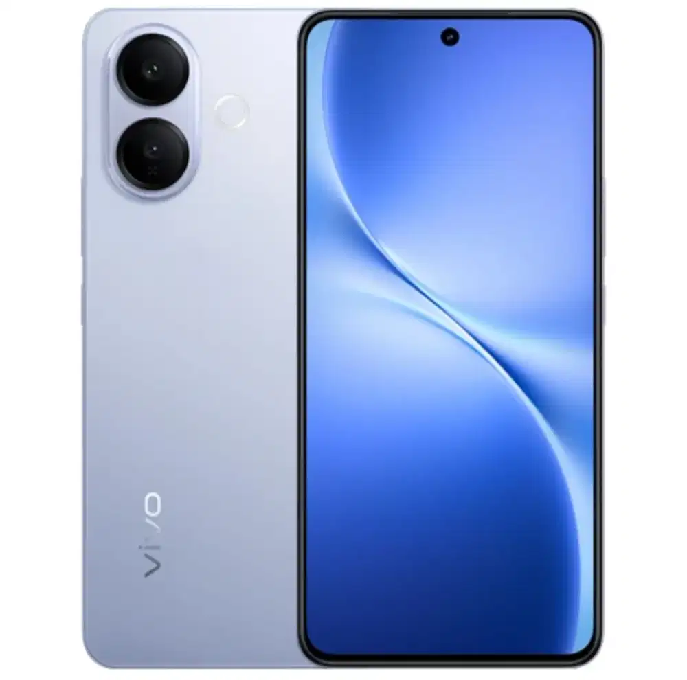 Vivo V60 lite (Bunga rendah dan proses kredit cepat dibantu hingga ACC