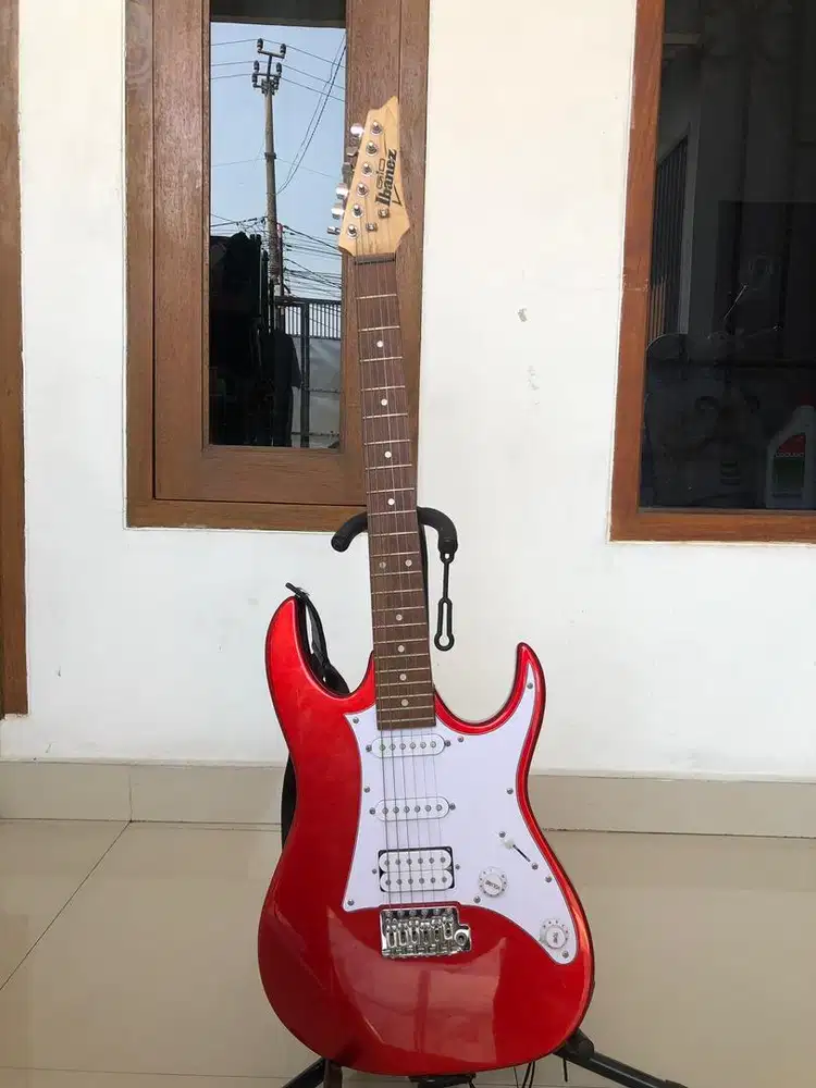 Ibanez Gio GRX40