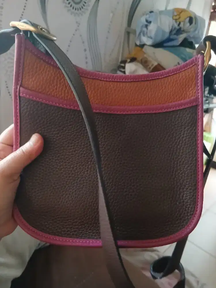 Dijual Tas Coach Original