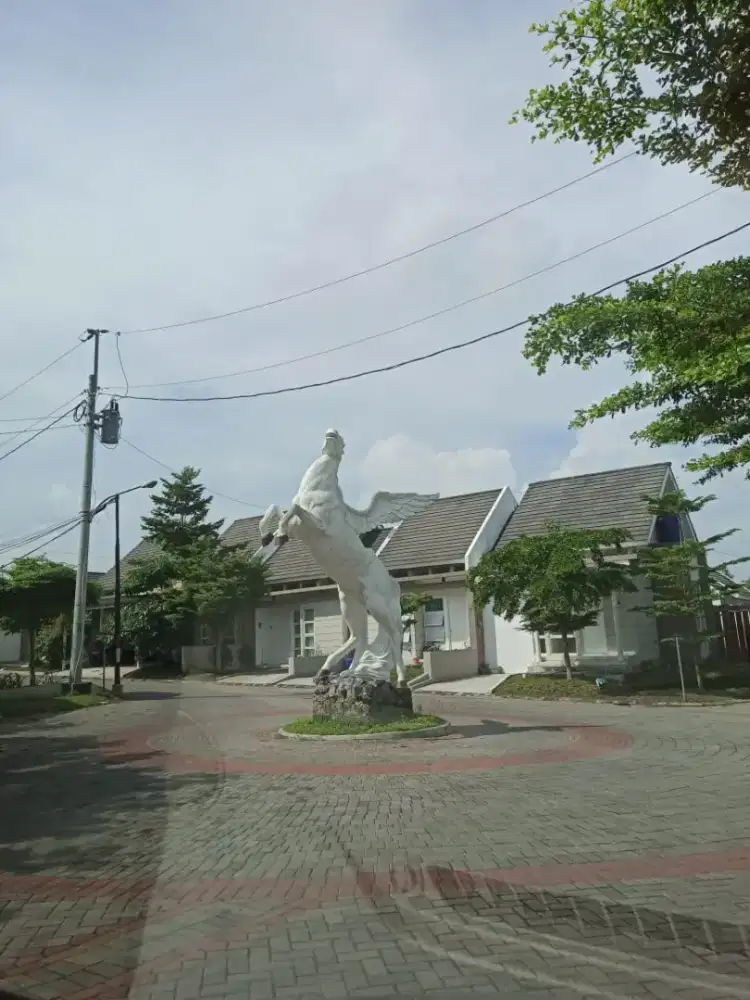 Green Mutiara Java Regency, dekat UMY