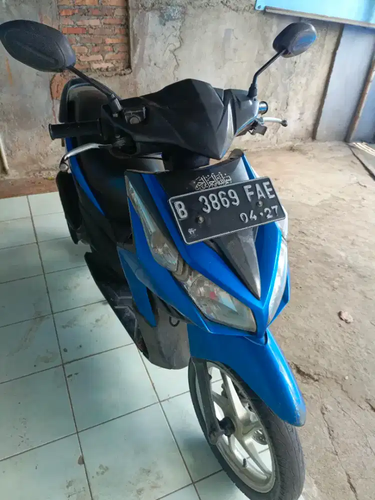VARIO TECHNO KARBU PJK HIDUP PANJANG
