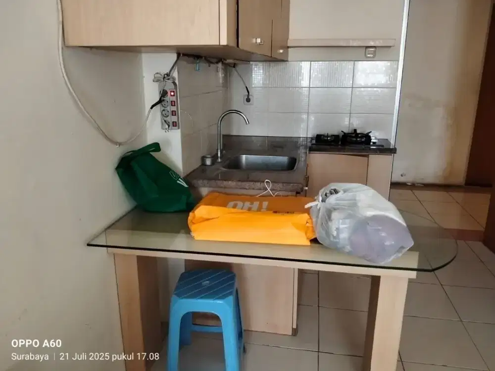 sewa include sc ipl bayar bulanan/tahunan INFO CEK diskripsi lokasi apartemen puncak permai