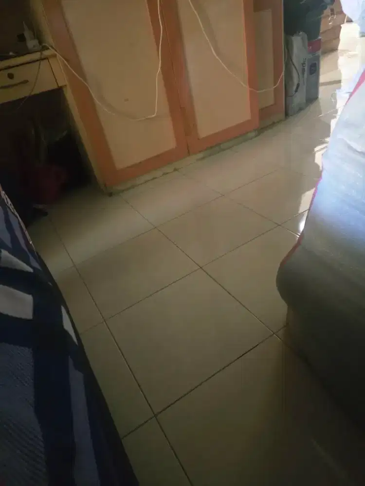 Asisten rumah tangga minggu