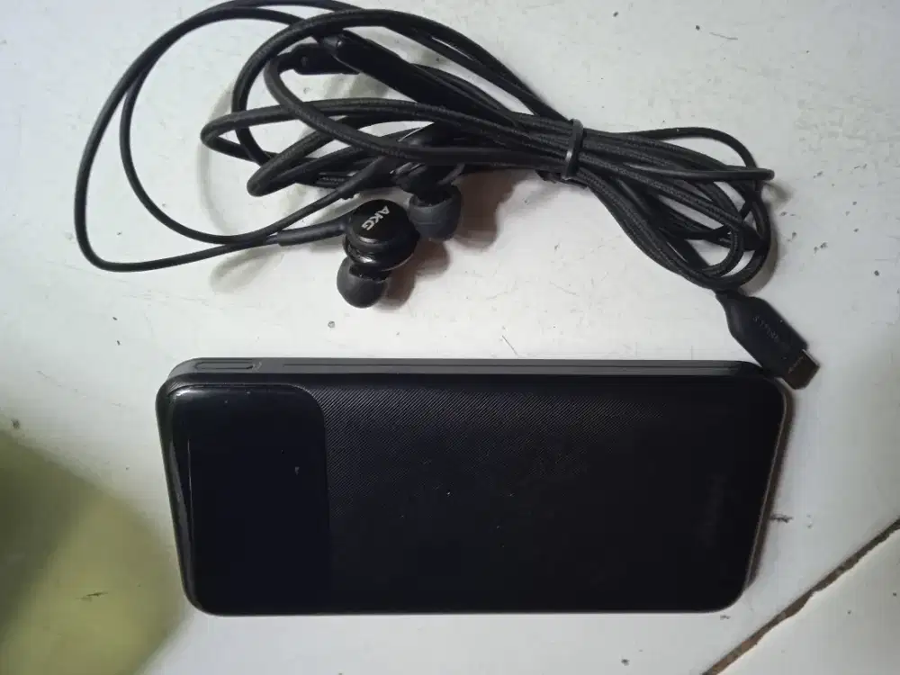 Headset samsung dan pb