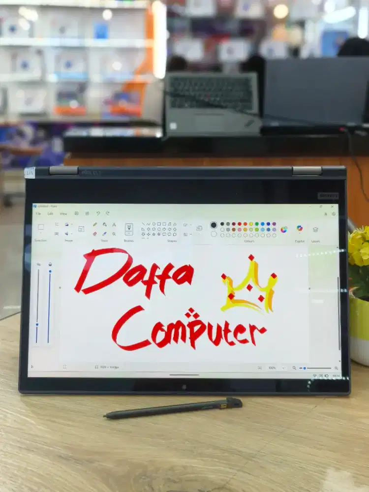 LENOVO L13 INTEL CI5 GEN 10