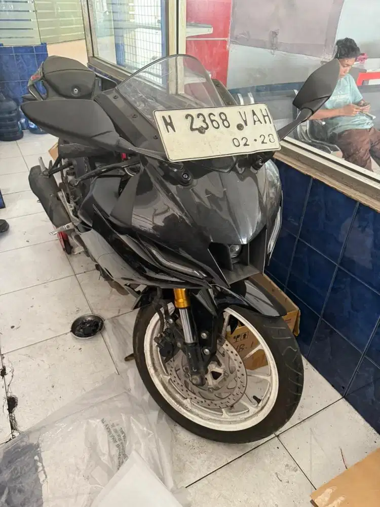 Jual R15 v4 2023