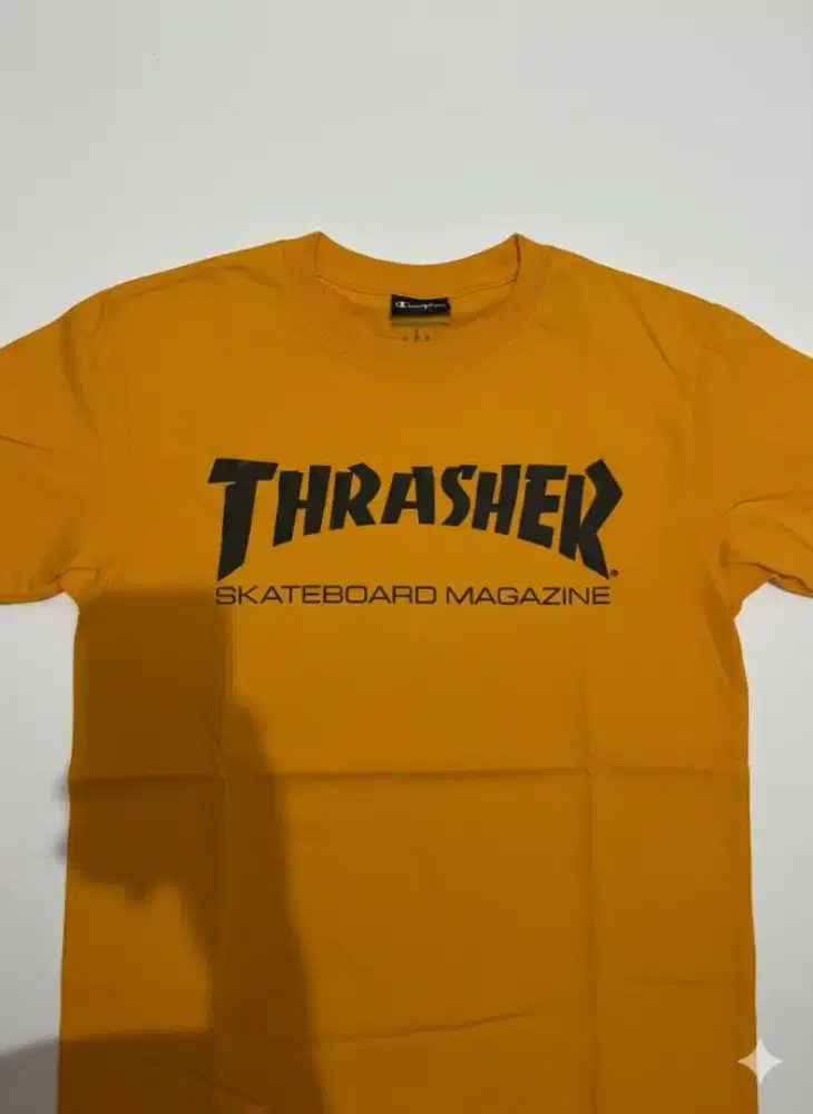 THRASHER ORIGINAL
