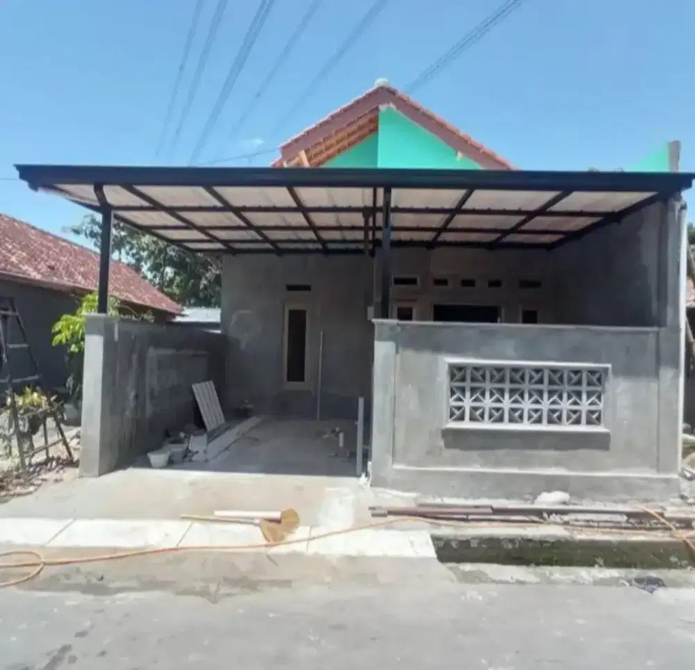 Canopy alderon dll