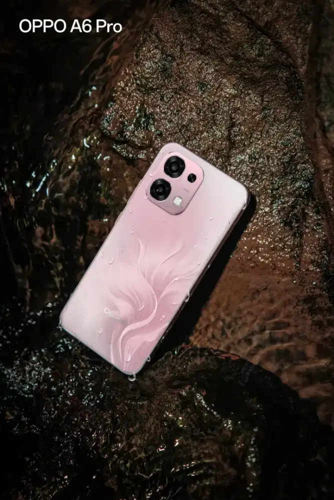 Oppo A6PRO 8/128