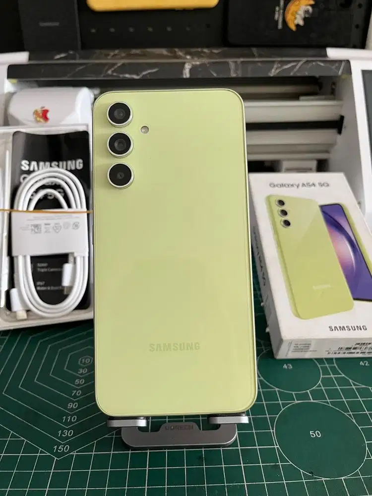 Samsung A54 5G mulus no minus