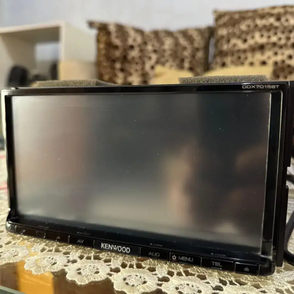 Kenwood DDX 7015BT