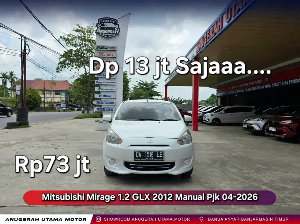 Dp13jt Mirage 2012 Manual Pjk04-2026