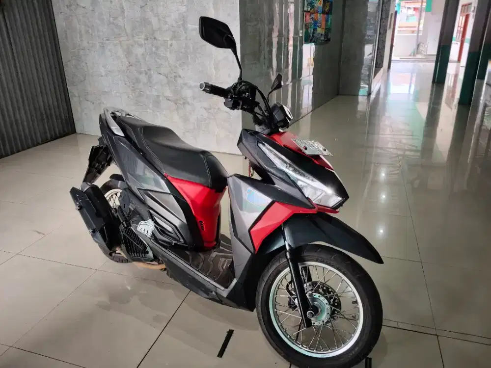 Vario beat street