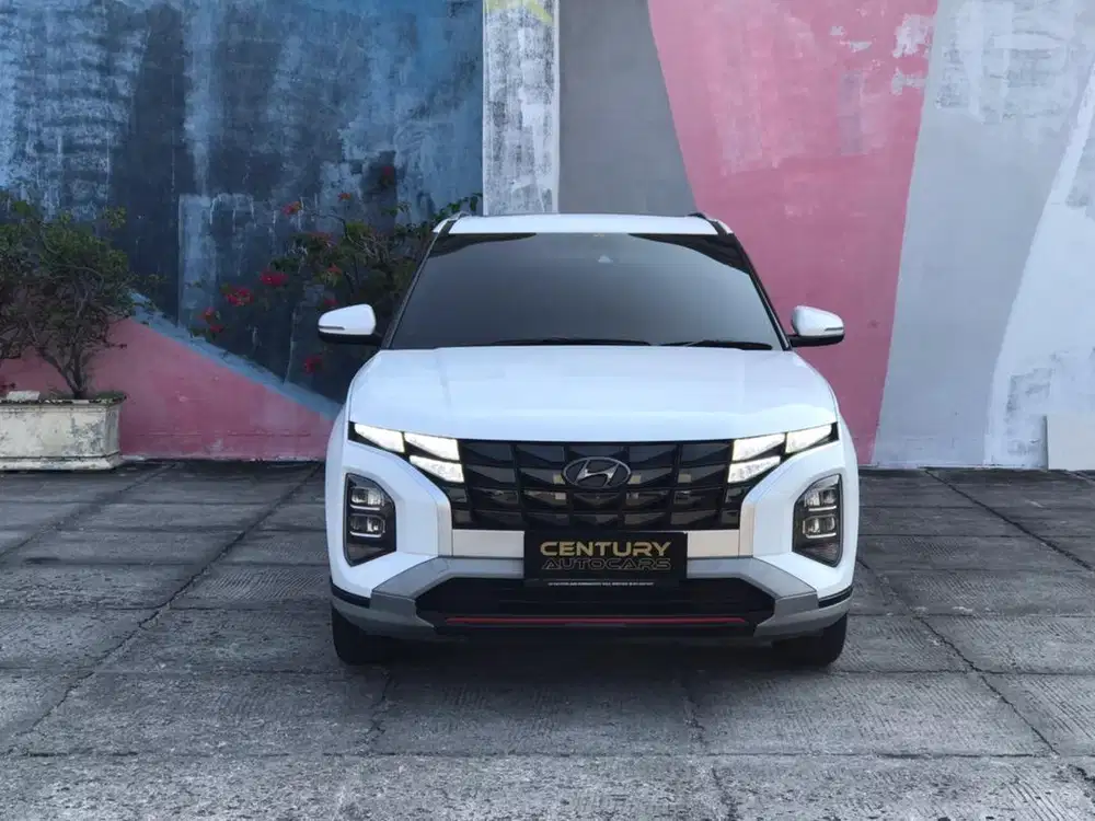 HYUNDAI CRETA PRIME 2023