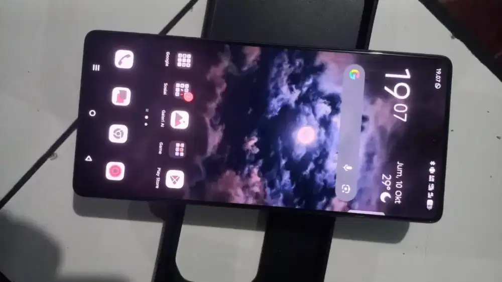 Infinix note 50 4g