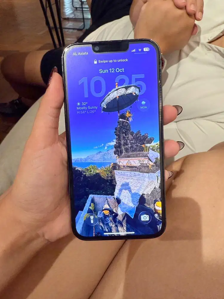 Iphone 13 Pro 128 GB Space Grey
